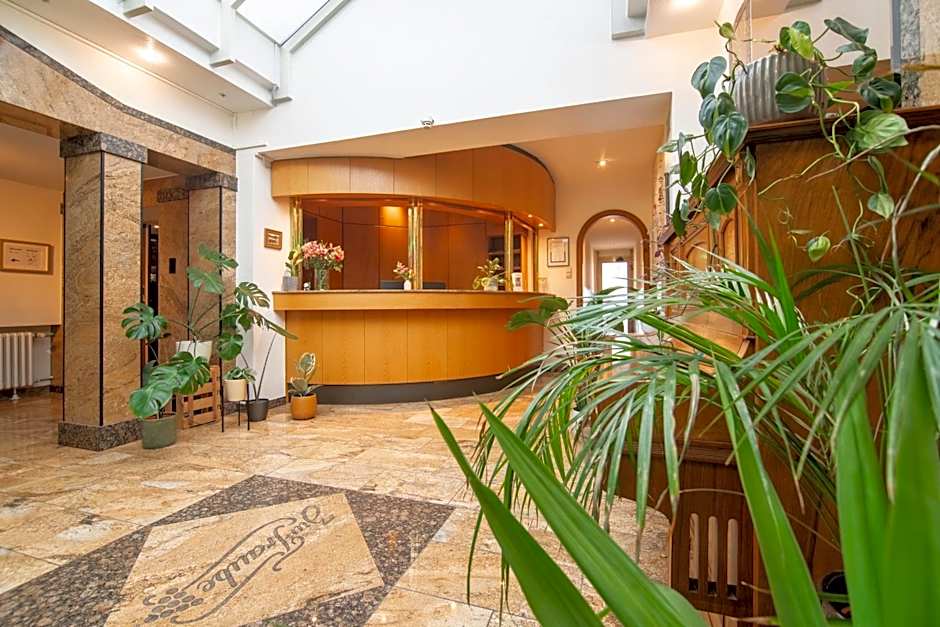 Hotel Zur Traube