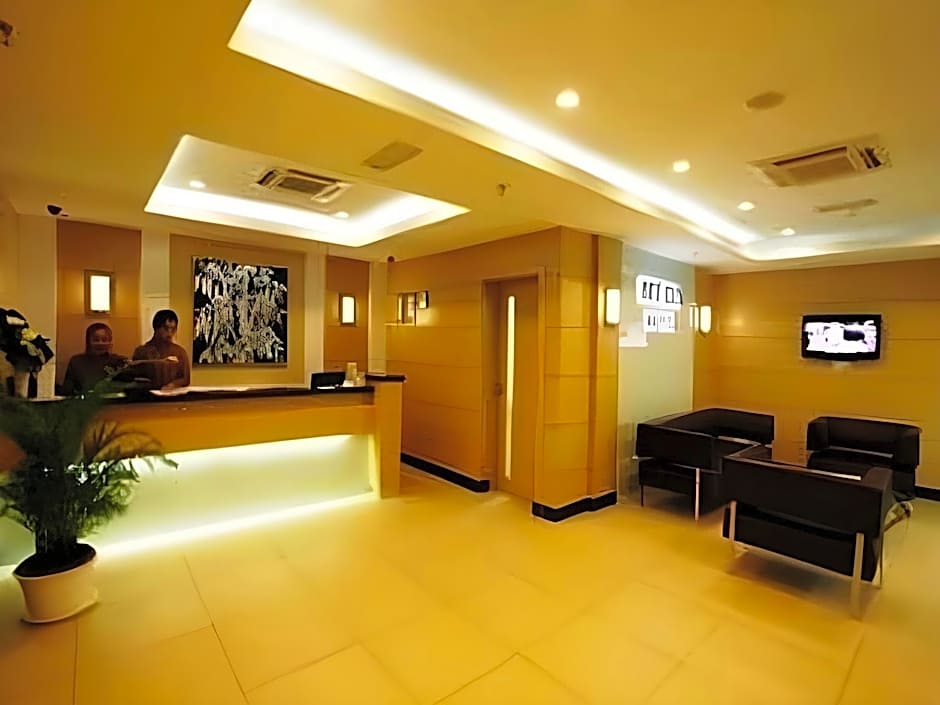 My Inn Hotel