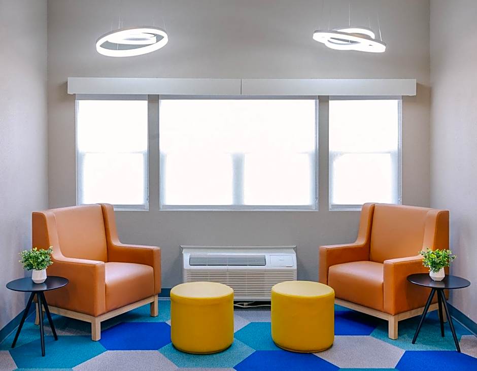 Microtel Inn & Suites by Wyndham Olean/Allegany