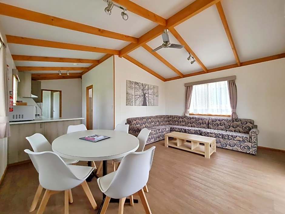 BIG4 Tasman Holiday Parks - Bendigo