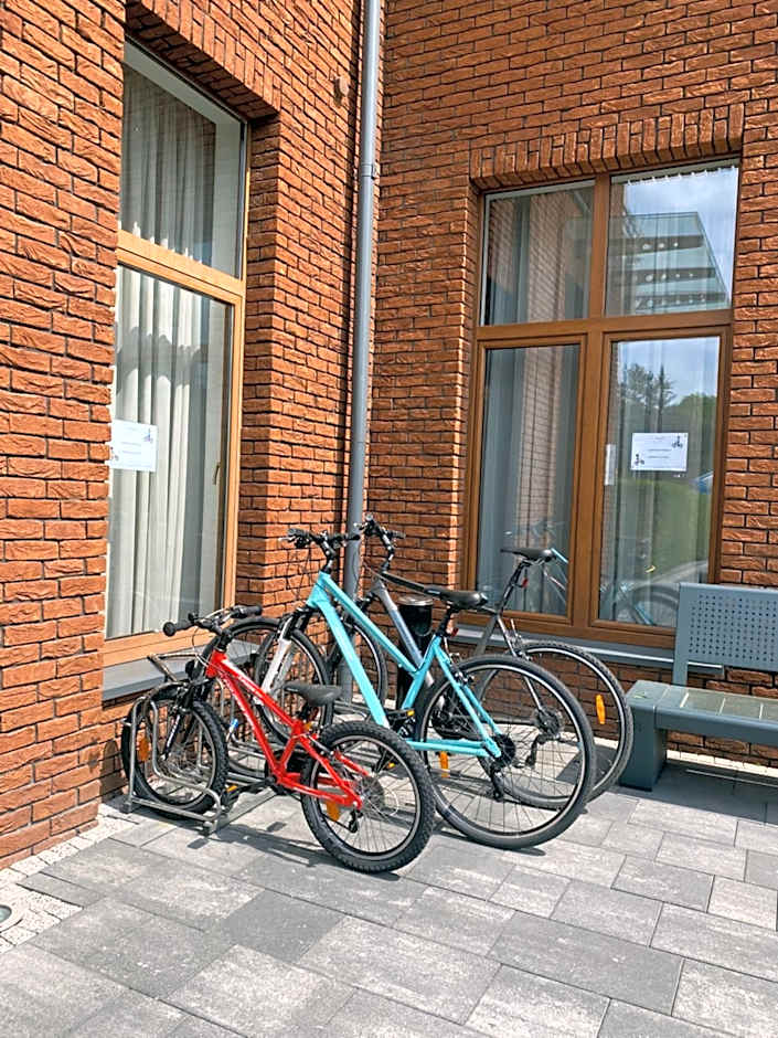 Mercure Wiazowna Brant