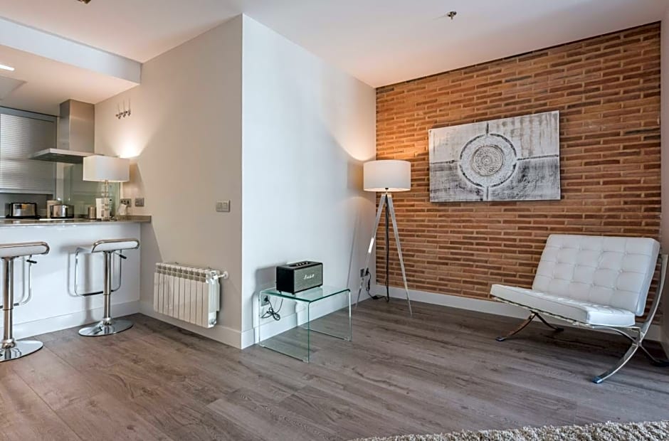 Torre Madrid Boutique