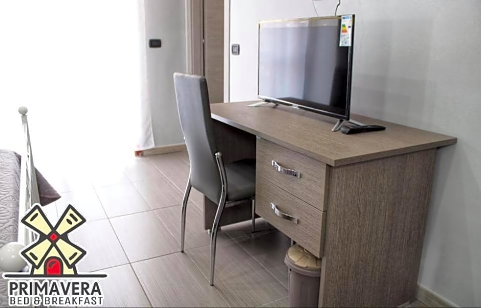 Bed&Breakfast La Primavera