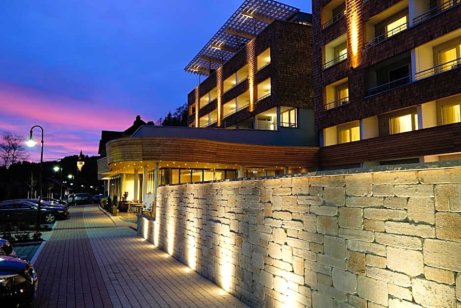 Hotel Baren Titisee