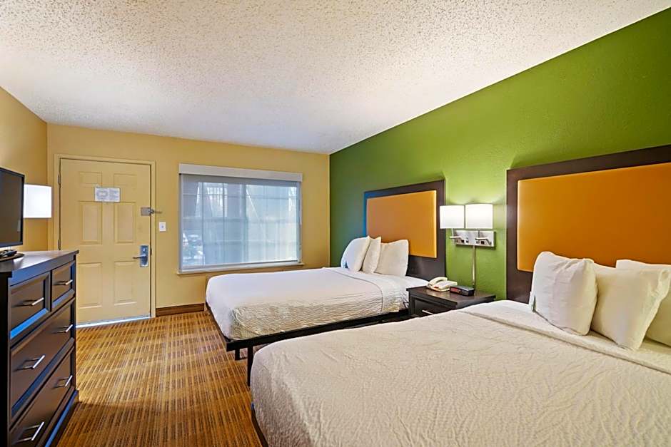 Extended Stay America Suites - Washington, D.C. - Reston