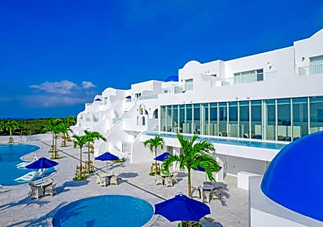 SANTORINI HOTEL&VILLAS MIYAKOJIMA