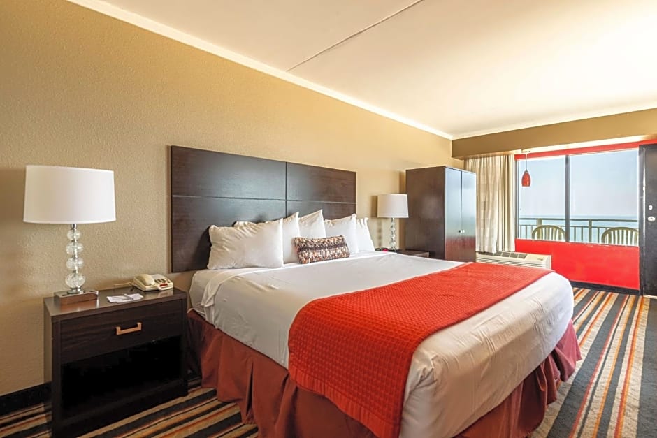 Sandcastle Resort