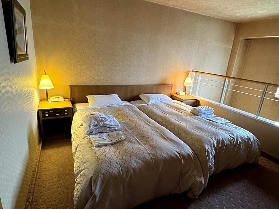 Ohta Grand Hotel