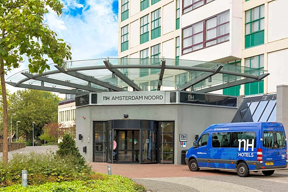 NH Amsterdam Noord