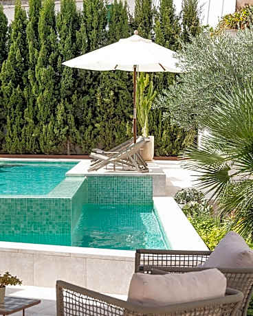 Ynaira hotel & Spa