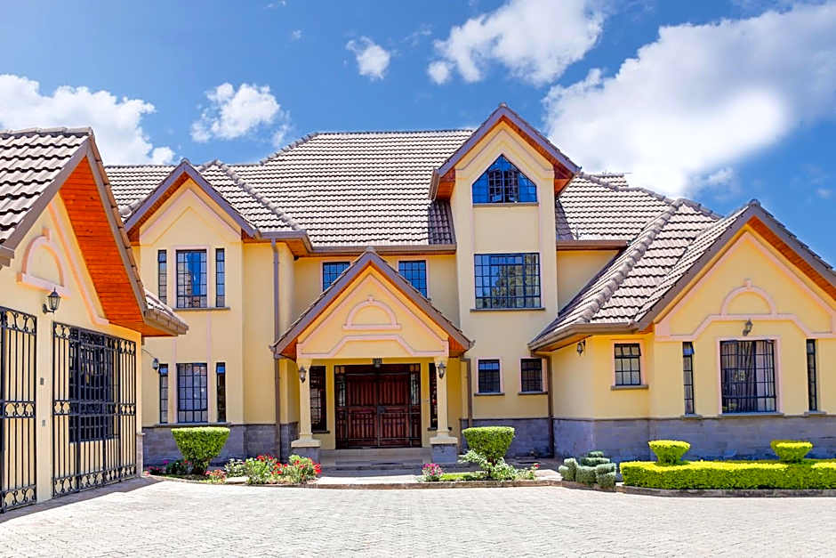 Orchid Homes, Gigiri