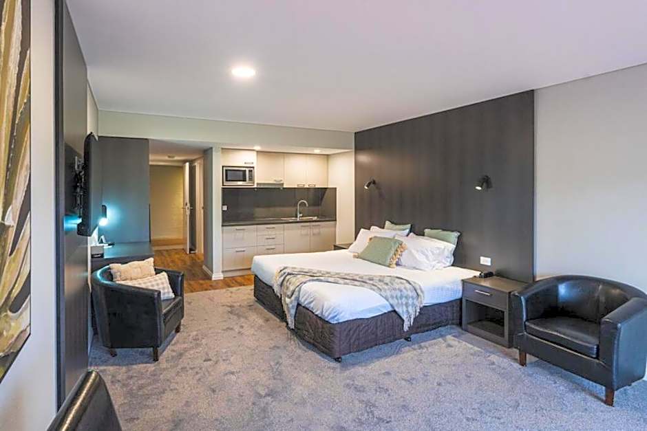 Yarrawonga Mulwala Golf Club