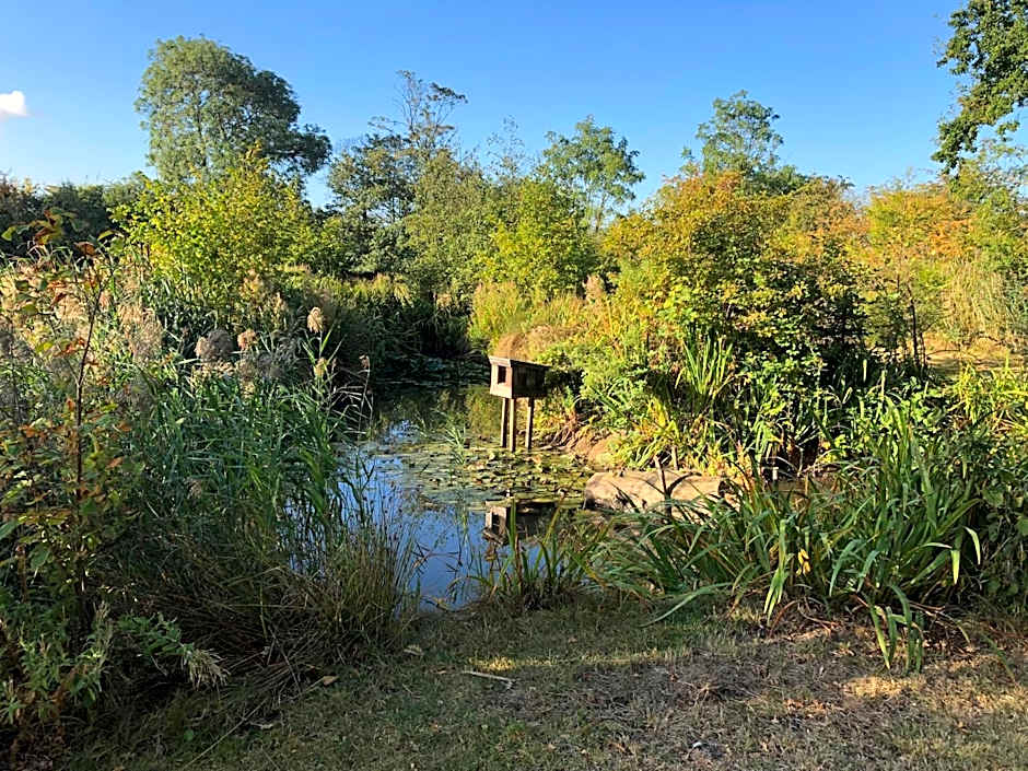 Paull Holme Farm Bed and Breakfast