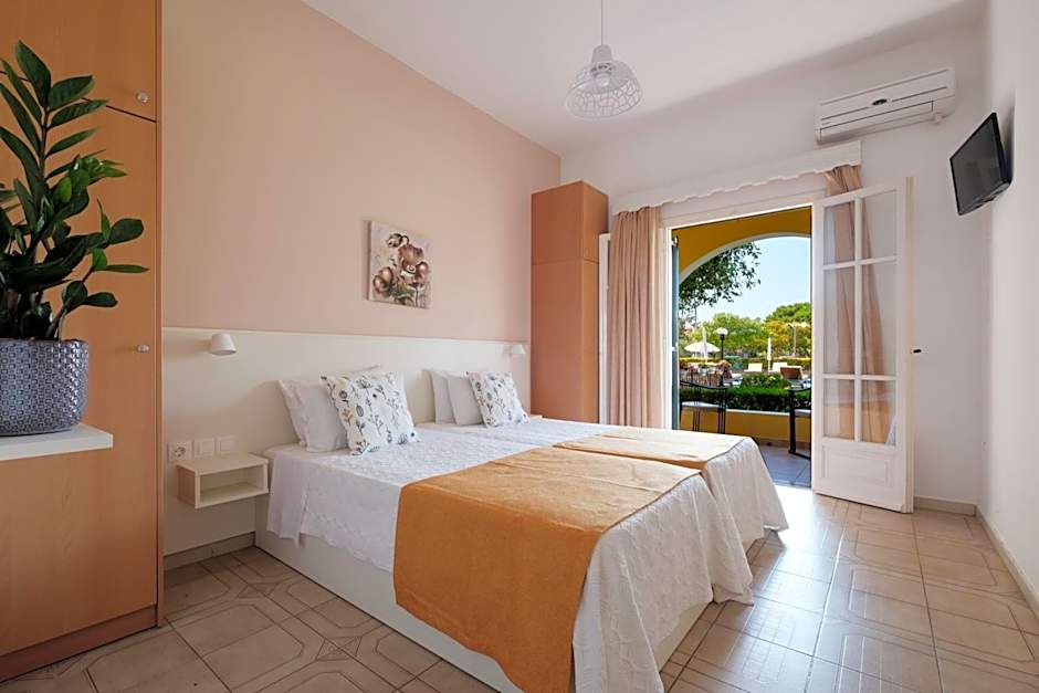 Tereza Apartments