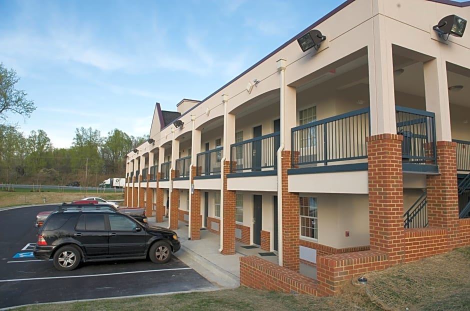 Executive Inn & Suites Upper Marlboro