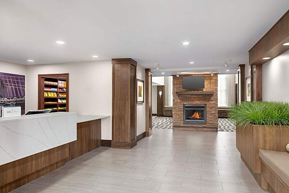 Staybridge Suites Fort Wayne By IHG