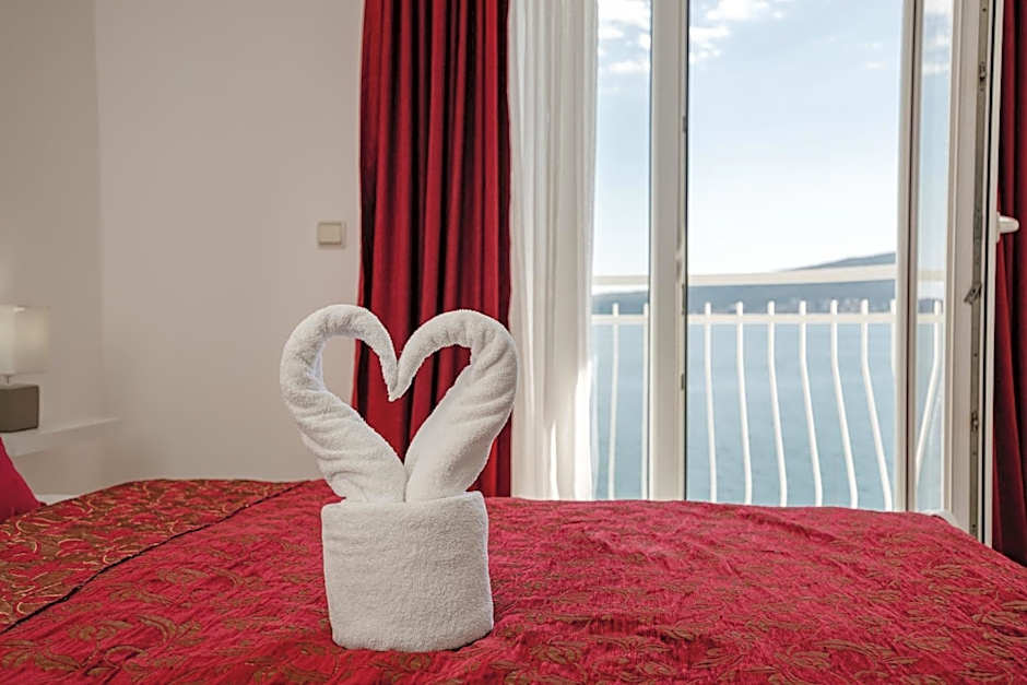 Hotel Azzurro