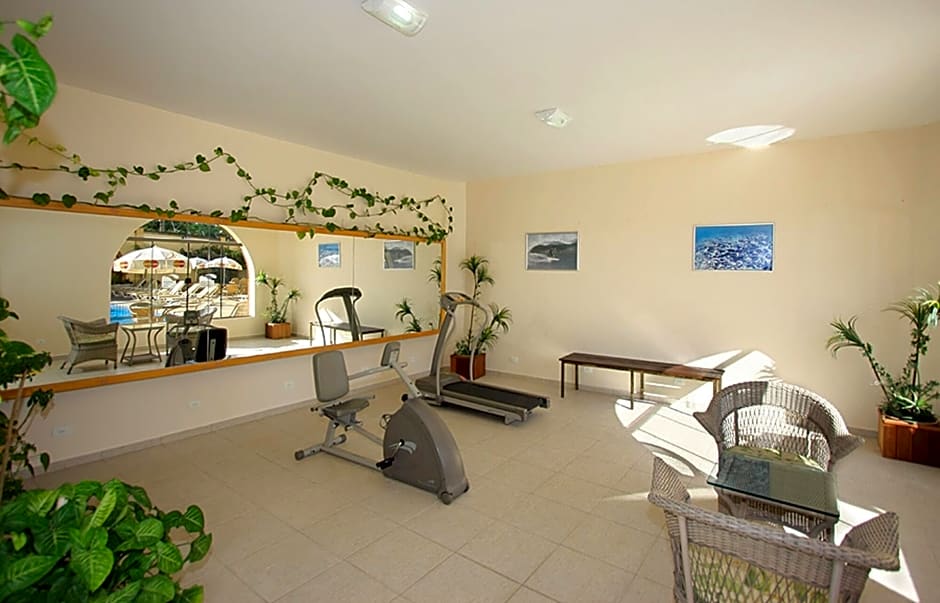 Hotel Portal das Águas