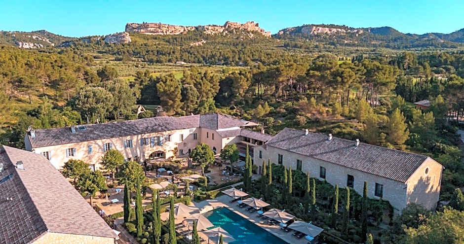 Domaine De Manville