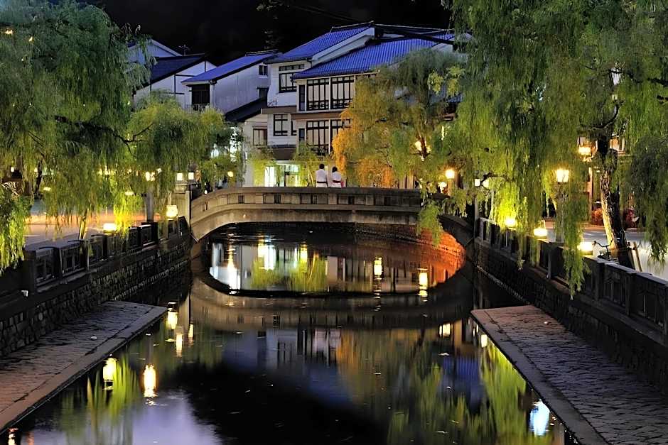 Kinosaki Onsen Tsuruya Ryokan