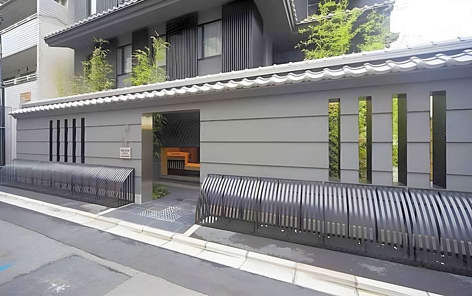 Hauza KYOTO Gojo Karasuma