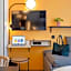 Aparthotel Adagio Access Rouen Centre Cathédrale