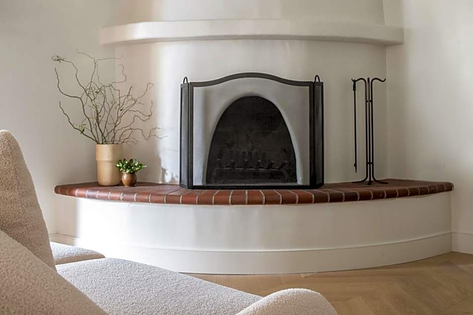 The Inn at Rancho Santa Fe