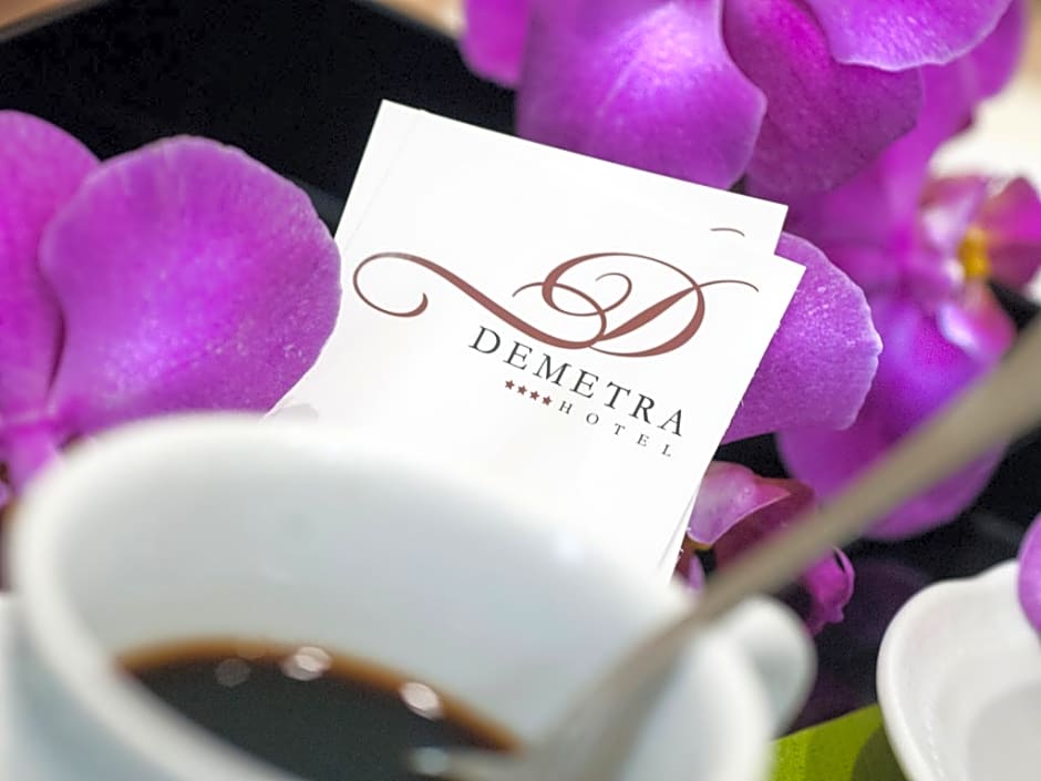 Demetra Hotel