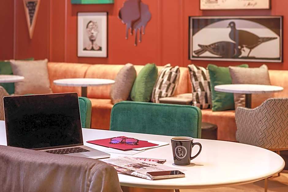 Pennyweight Hotel Boston, Curio Collection by Hilton