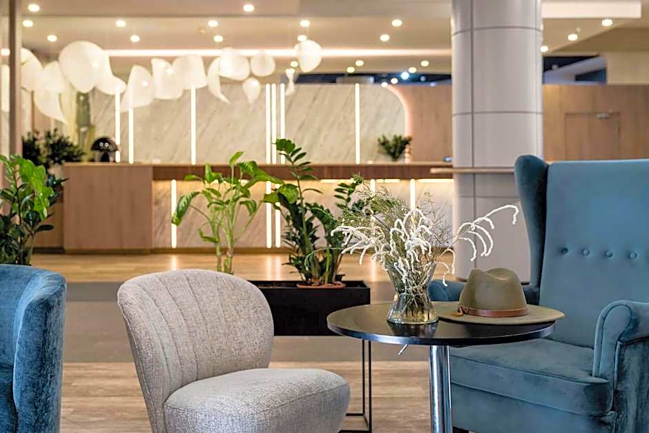 Hotel Astor