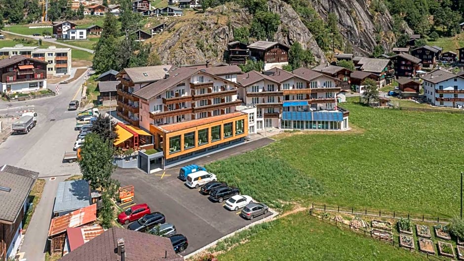 Alpenblick Wellnesshotel