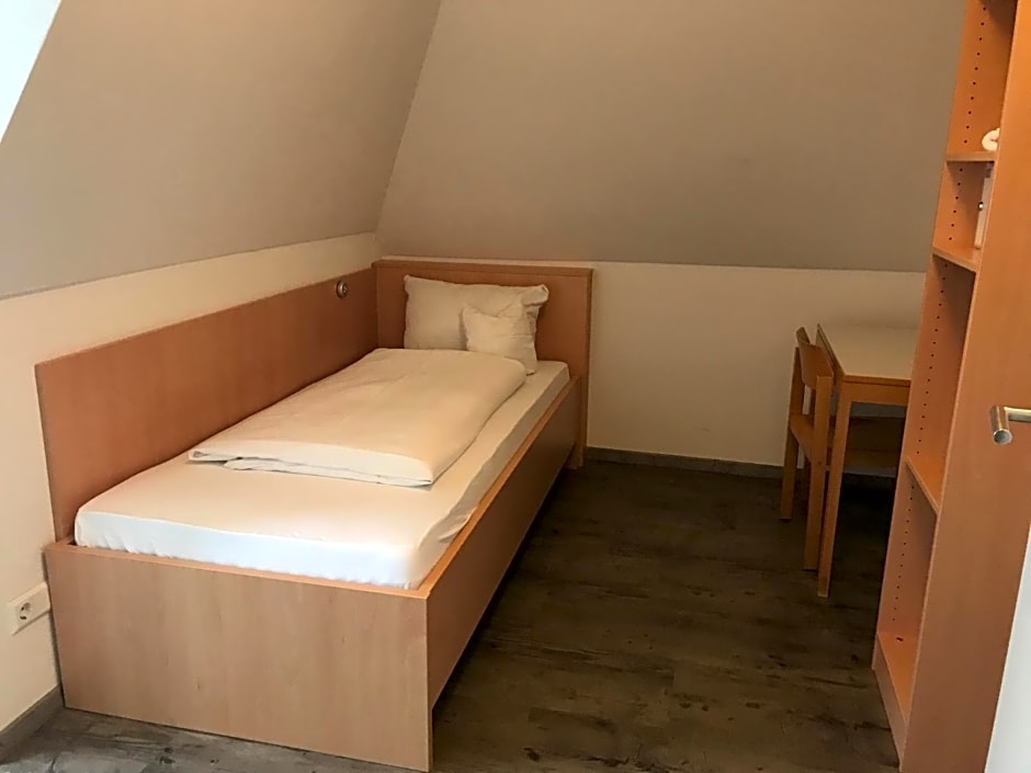 Jugendhaus Michaelsberg