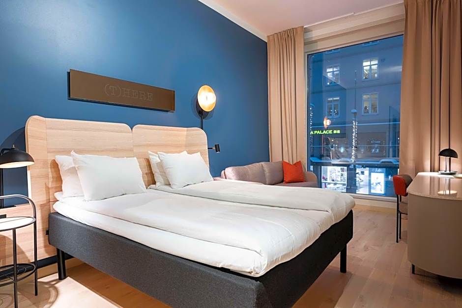 Scandic Torget Bergen