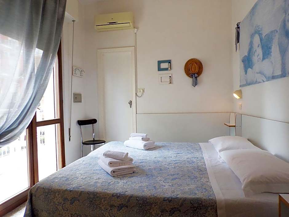 Hotel Graziella Mare