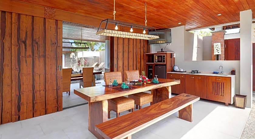 Lumbini Luxury Villas and Spa