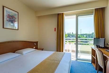 Classic Double or Twin Room