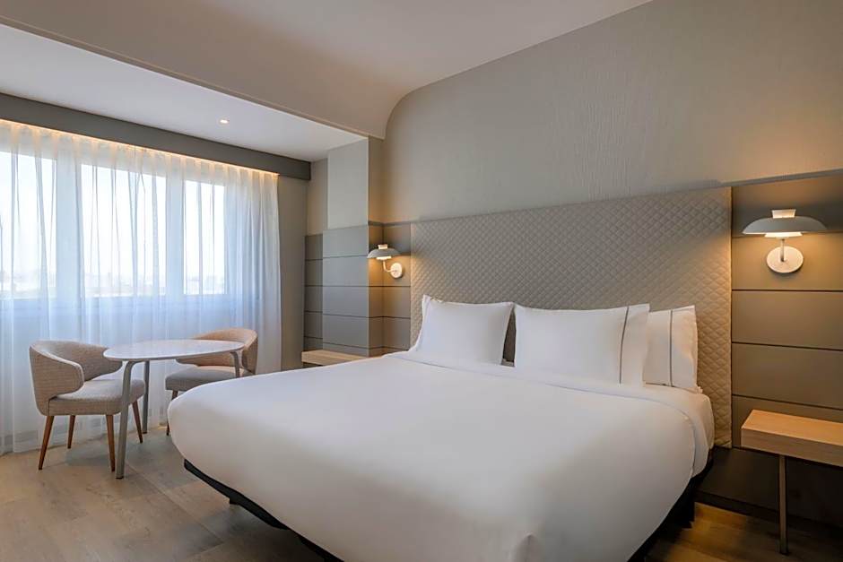 AC Hotel by Marriott Carlton Madrid