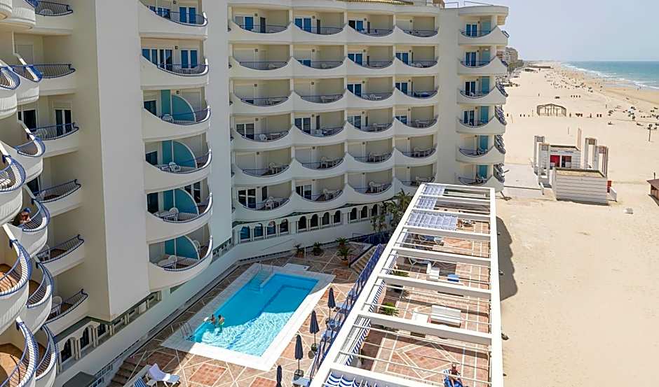 Hotel Playa Victoria