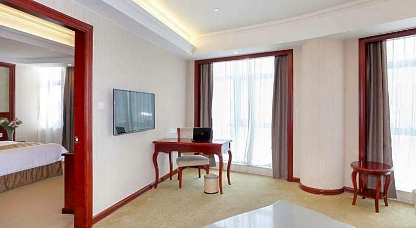 Vienna Hotel Zhejiang Ningbo Ninghai Branch