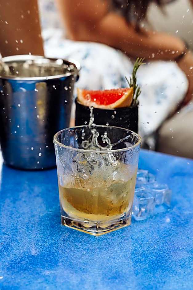 Roomers Baden-Baden, Autograph Collection by Marriott