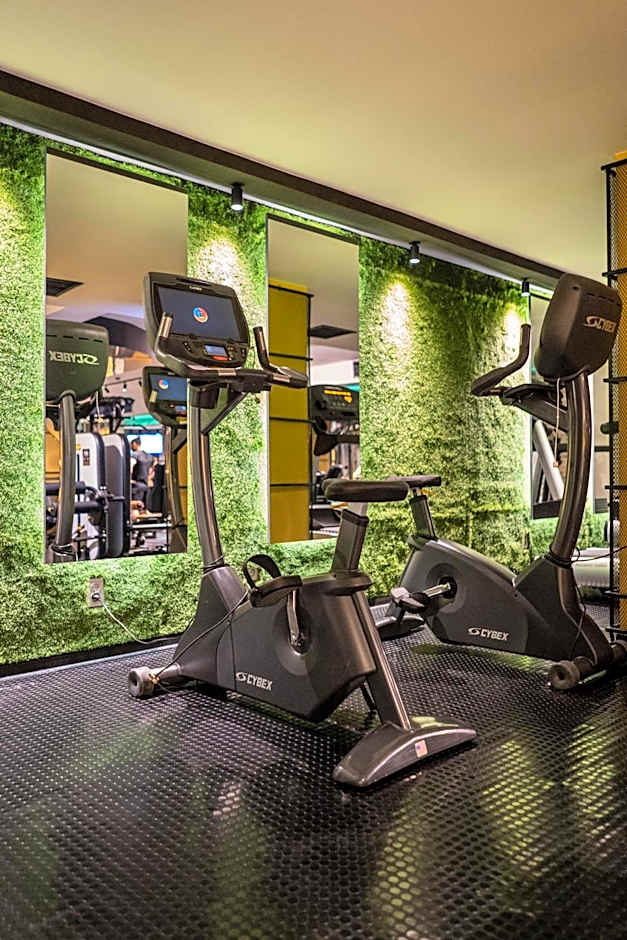 ADEO HOTEL Sport & SPA