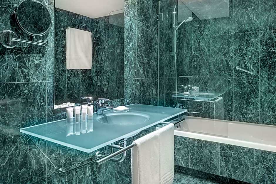 AC Hotel by Marriott Guadalajara, Spain