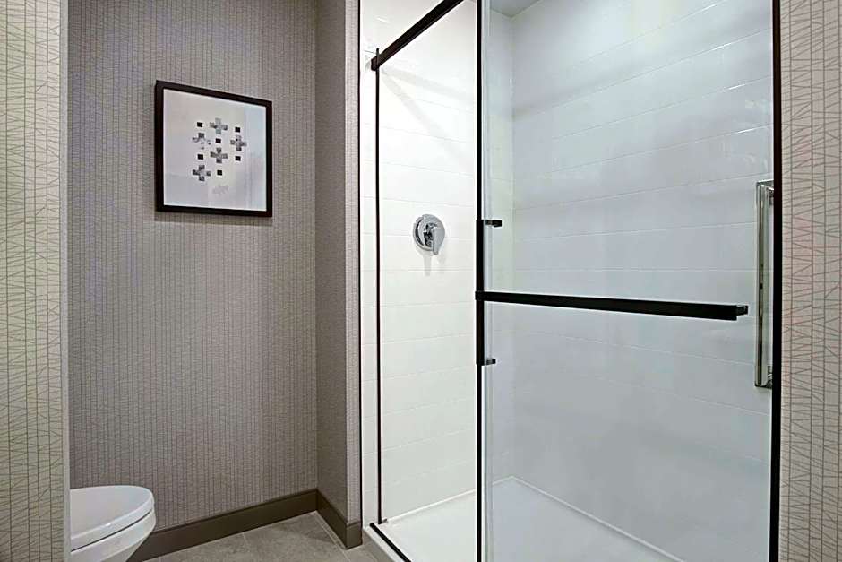 Hampton Inn By Hilton Montreal Downtown, Qc