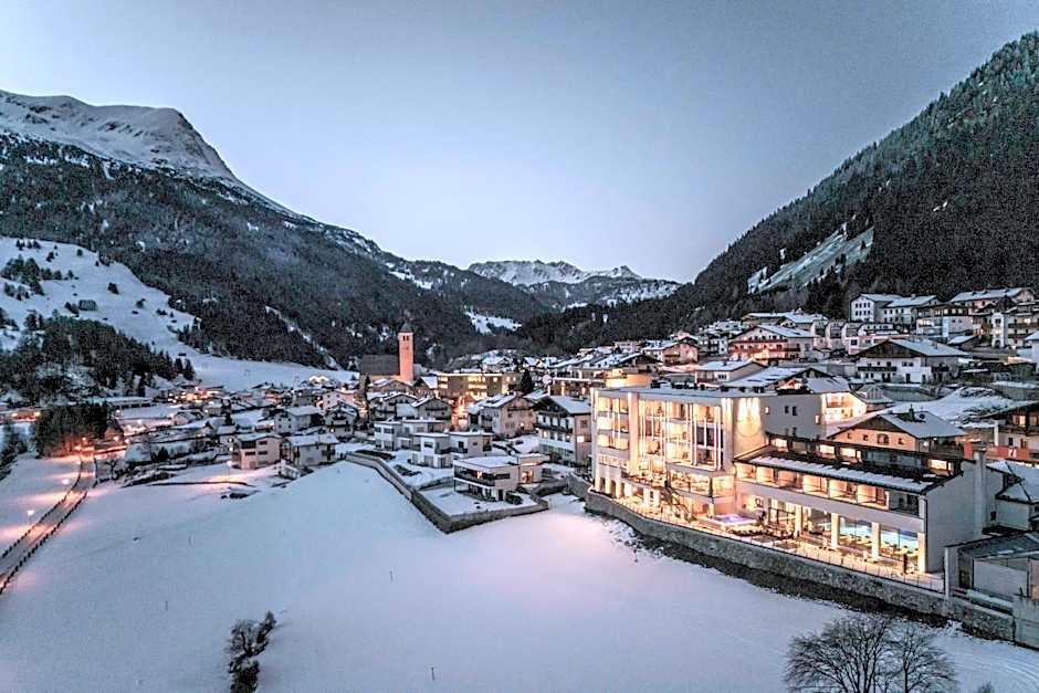 Seehotel Panorama Relax