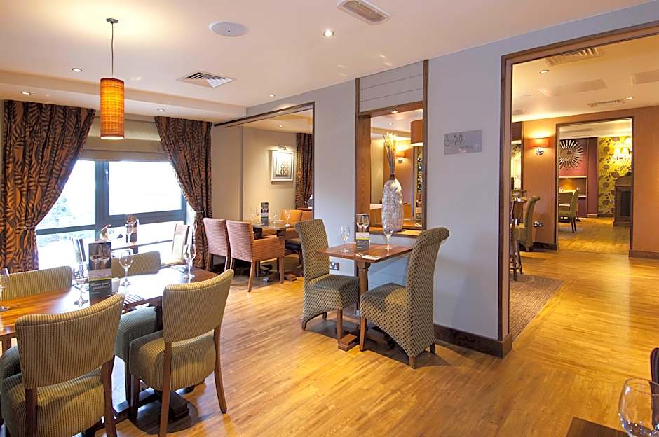 Premier Inn Solihull Town Centre