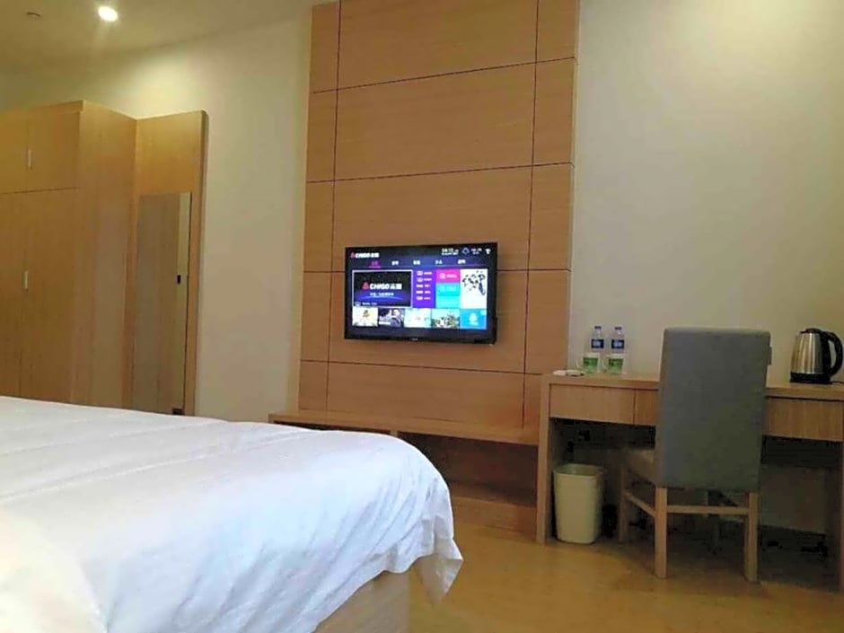 GreenTree Inn Yancheng Dongtai Fuan Town Express Hotel