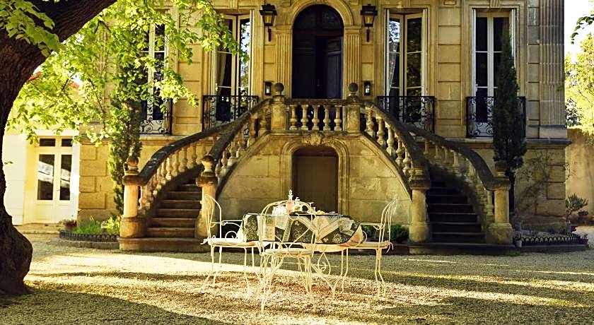 Embarben Maison d'hotes