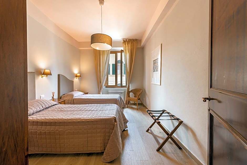 Apartments Florence - Ariento Giuditta 2 bdr