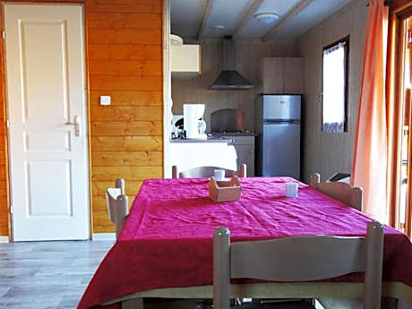 Superior Cottage