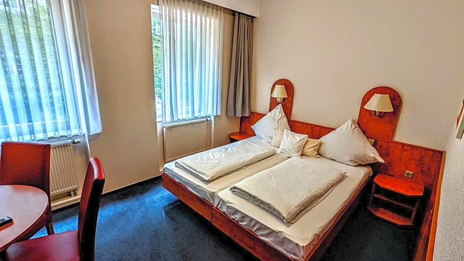 Hotel am Rathaus